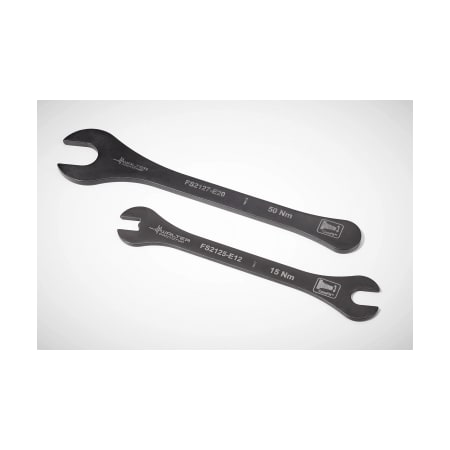 Prototyp ConeFit Adaptors Order code - FS2128-E25 FS2128-E25